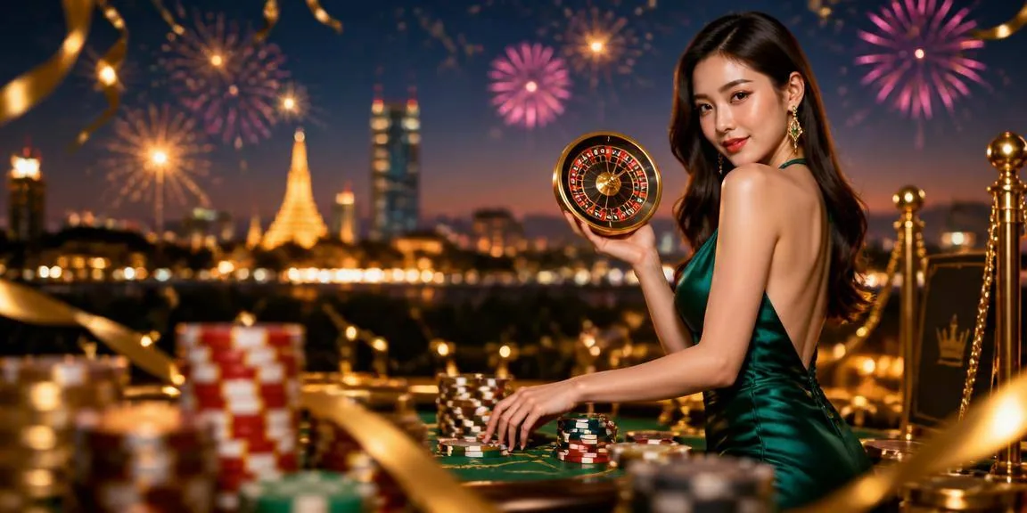Routeslot สมัครสมาชิกและเข้าสู่ล็อบบี้เกมของเรา